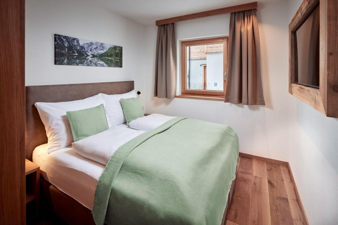 Alpin Residenzen Buchensteinwand St. Ulrich By Alpina-Holiday Sankt Ulrich am Pillersee Eksteriør bilde