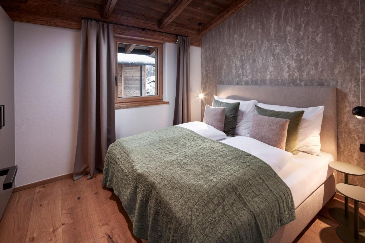 Alpin Residenzen Buchensteinwand St. Ulrich By Alpina-Holiday Sankt Ulrich am Pillersee Eksteriør bilde